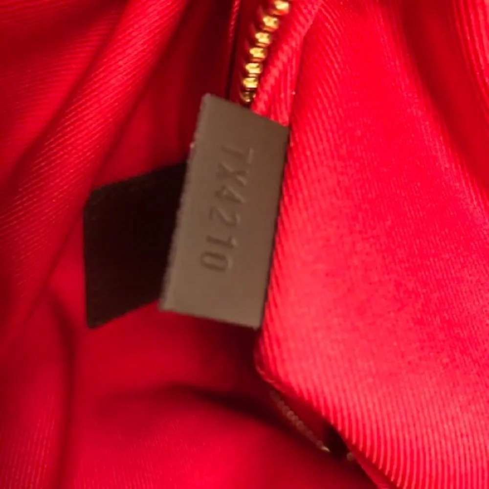 LIKE NEW - Louis Vuitton Graceful Pam - Picture 14 of 16